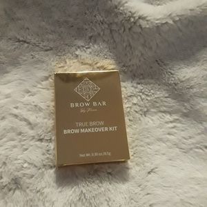 Brow Bar Brow makeover kit - Light